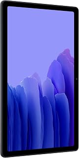 Samsung Galaxy Tab A7 32GB Wi-Fi Android Tablet - Dark Grey (Renewed) view 2
