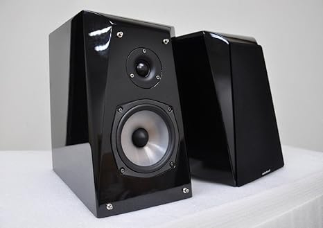 mistral speakers for sale