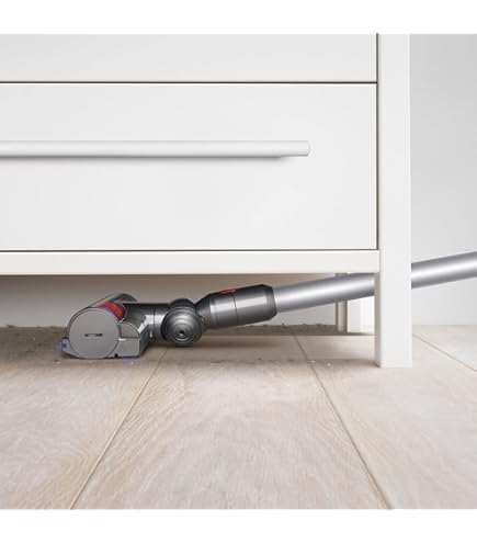 Amazon.com - Dyson V7 Advanced Cordless Stick Vacuum Cleaner