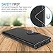 Maxboost Note 8 Wallet Case [Folio Style] [Stand Feature] mWallet Series for Samsung Galaxy Note8 (2017) [Black] Protective Credit Card Leather Flip Cover [Card Slot + Side Pocket] Magnetic Closure