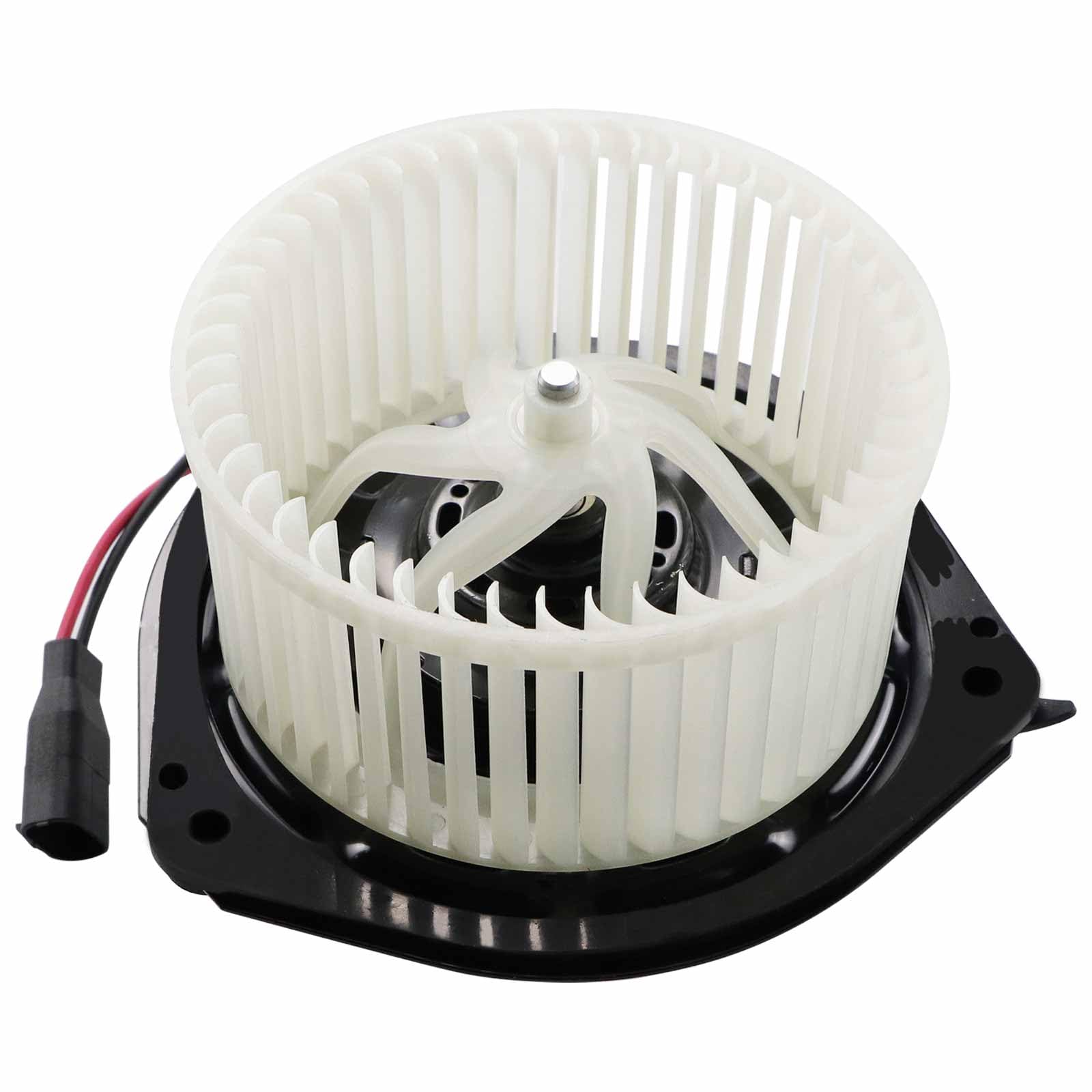 Photo 1 of Blower Motor Fan Assembly for 1997-2000 Buick Century/Regal, 97-00 Chevrolet Corvette/Venture, 2000 Chevrolet Impala/Pontiac, Montana, 1998-2000 Oldsmobile Intrig 700129