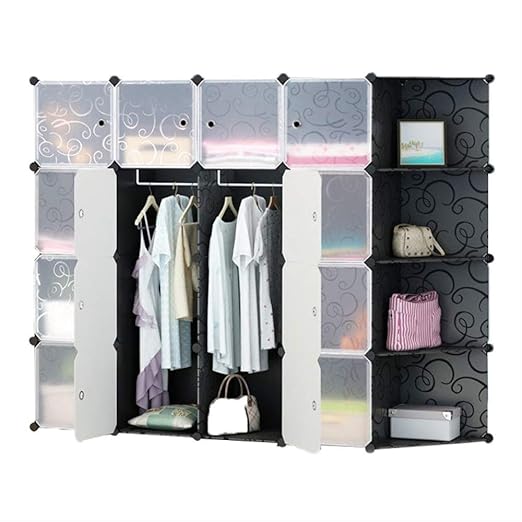 Armario Esquinero Amazon