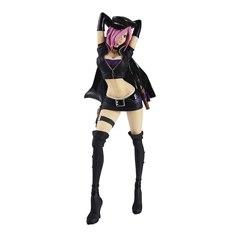 Banpresto Nico Robin Figure Banpresto One Piece Flag Diamond Ship One Pi Toy