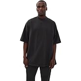Fear of God Men's Signature 90's Short Sleeve Tee