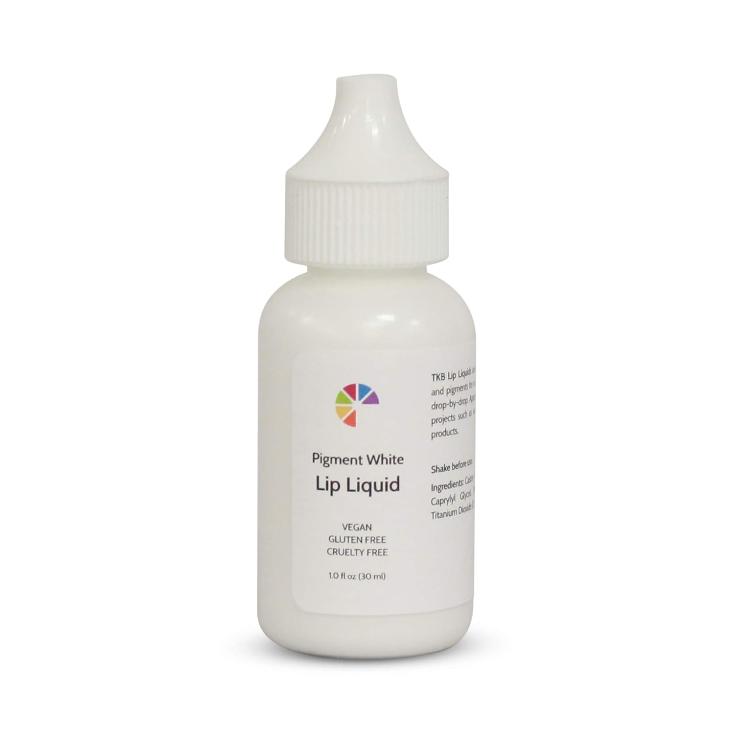lip liquid pigment