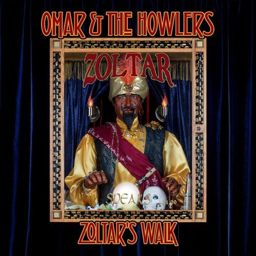 Zoltar's Talk