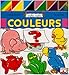 Les Couleurs (French Edition) by