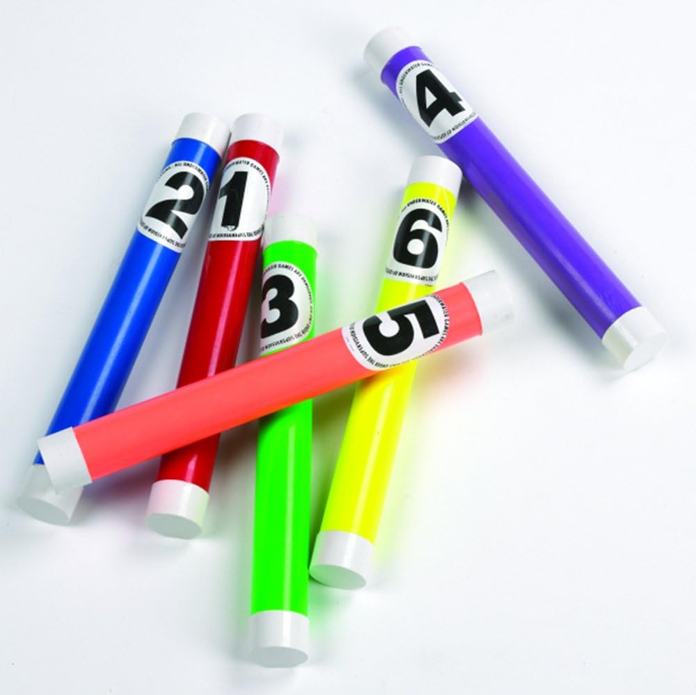 diving sticks for the pool