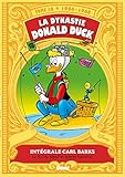 La dynastie Donald Duck, Tome 16 : Le roi du bétail et autres histoires (1966-1968) by 