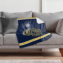 University of Central Oklahoma Bronchos Primary