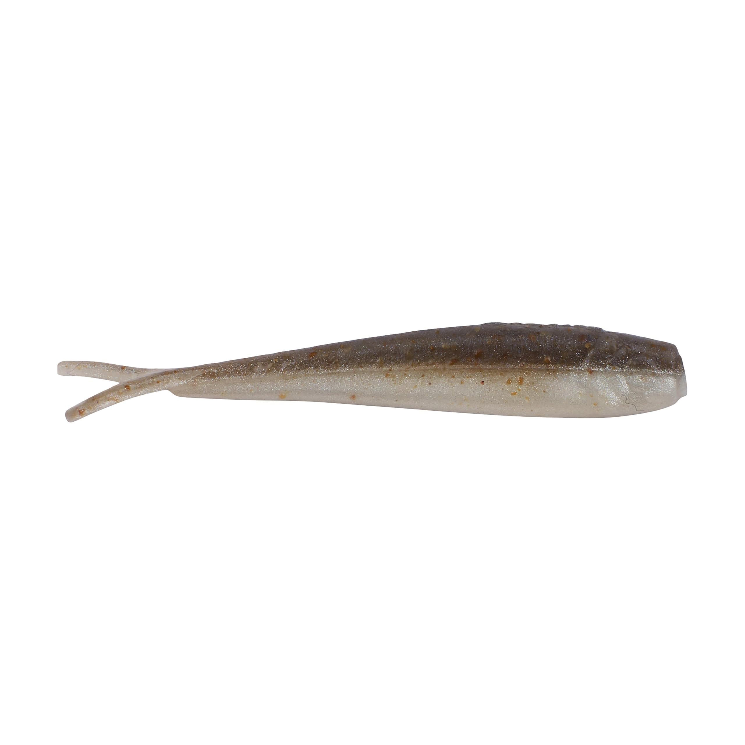 Photo 1 of ***FACTORY SEALED***Berkley Gulp! Alive! Minnow,Smelt,1-Inch
