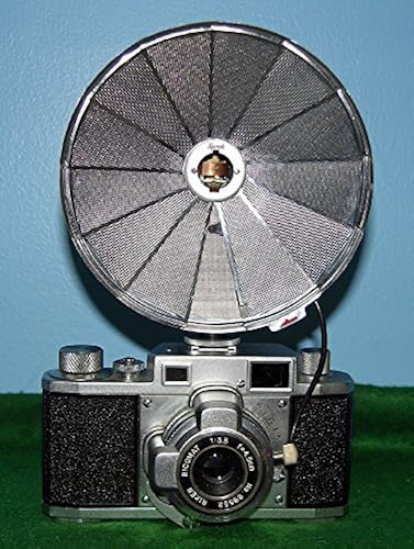 RICOH 35 Rangefinder Camera with RIKEN RICOMAT Lens in Kuwait