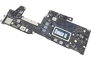 A1708 Motherboard ，Compatible for MacBook， Pro 13" A1708 ，Compatible for Logic， Board 2.0GHz 2.3GHz 2.5GHz 8GB 16GB i5 i7 201