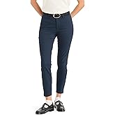 Dockers Womens Skinny Fit Weekend Chino Pants