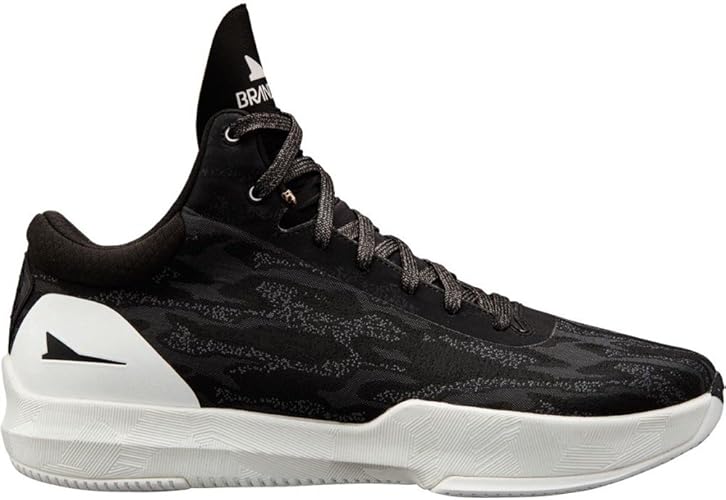 brandblack rare metal