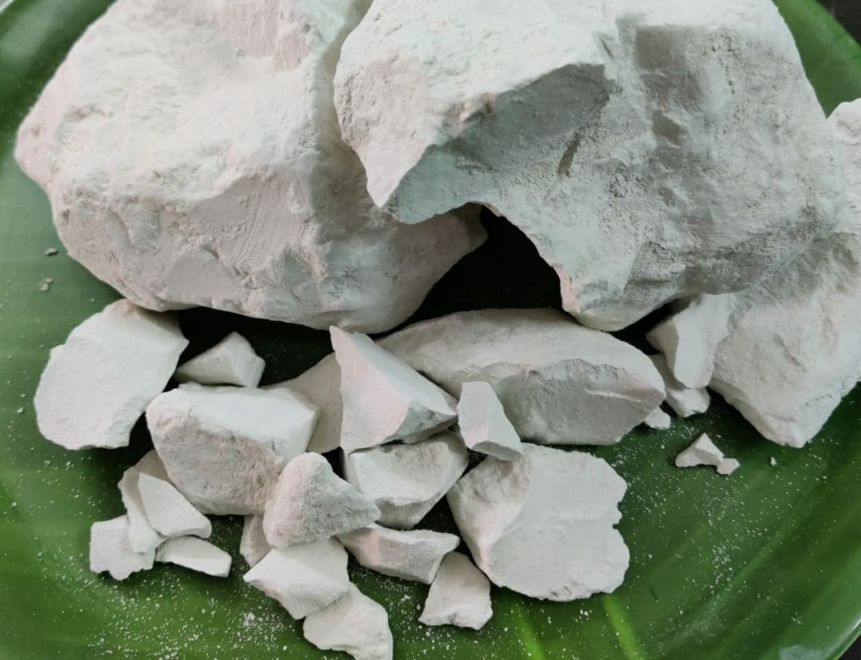 Edible Chalk Snow Ball 200 gms