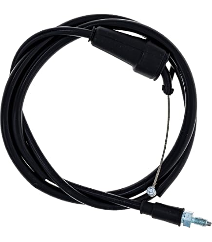 Motion Pro Throttle Cable For KTM 350 SX-F 2016-2018 - OEM Style Replacement