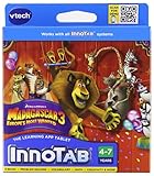 VTech InnoTab Software - Madagascar 3