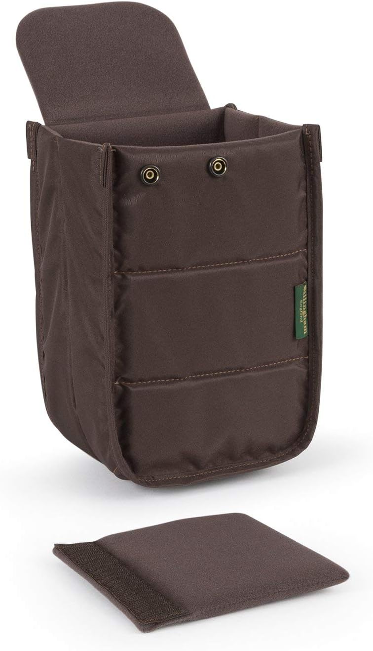 BillinghamInsert Insert for Camera Bag, Chocolate