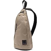 Columbia Unisex Great Smoky Garden Cross-Body Bag, Wet Sand, One Size