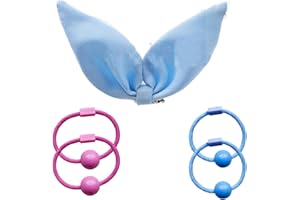 Maomao Cosplay Hair Pin 4Pcs Hair Ties The Apothecary Diaries Hairpin Anime Hair Accessories