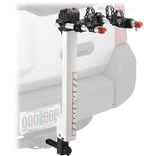 Top 10 Best 3 Bike Car Racks in April 2022