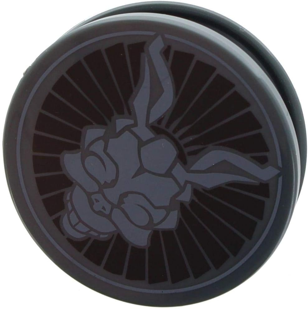 Nerd Block Donnie Darko Frank The Bunny Magnetic Chip Clip