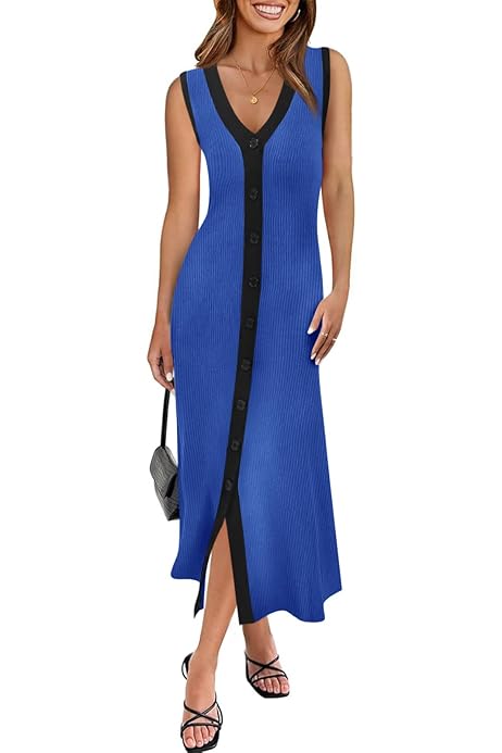 Amazon Vestido Playa Rayas Vestido Rayas Zara 2021 Vestidos Rayas