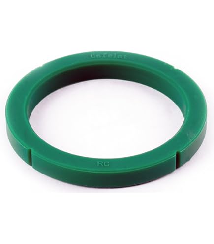 Silicone Group Gasket For La Marzocco Coffee Machines Grouphead
