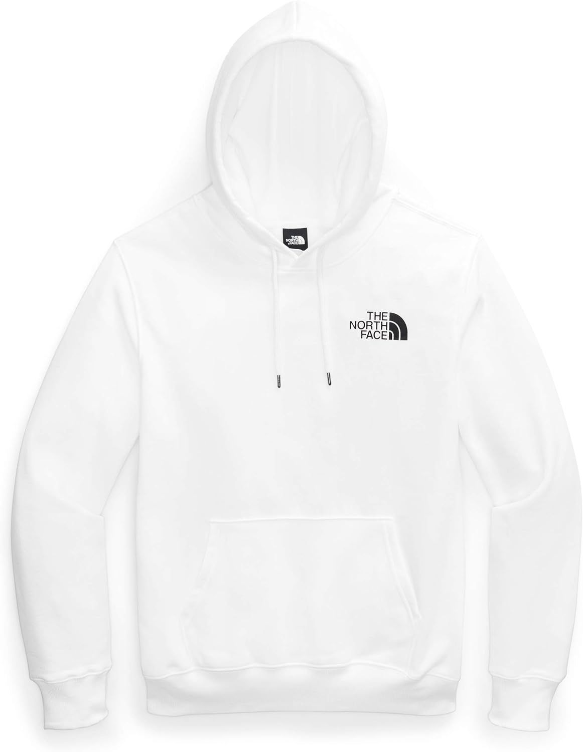 The North Face Men's Box NSE Pullover Hoodie: Clothing
