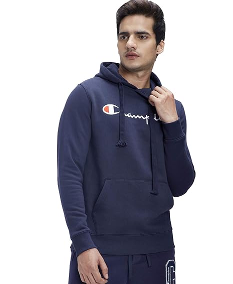 champion fleece shirt