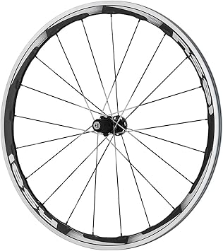 Amazon シマノ Shimano ホイール組立品 Wh Rs81 C35 Cl Carbon Al F R 11s T Ewhrs81c35pc シマノ Shimano ホイール