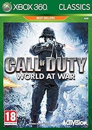 Call of Duty : World at War