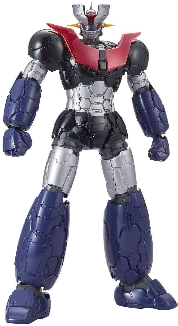 Bandai Hobby Model Kit Mazinger Z, Colour (BAS5058931)