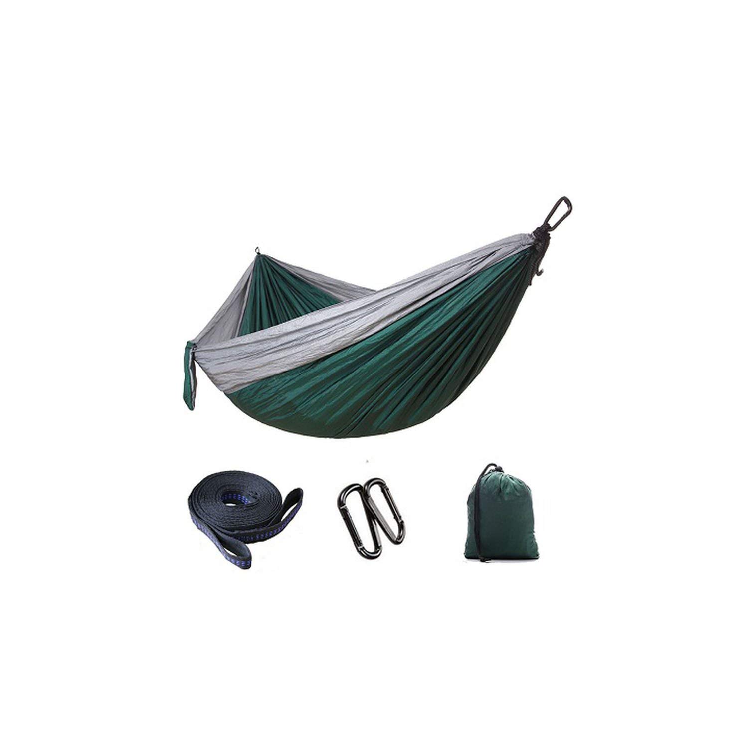  Hammock2 Person Double Camping Hammock Xl 10
