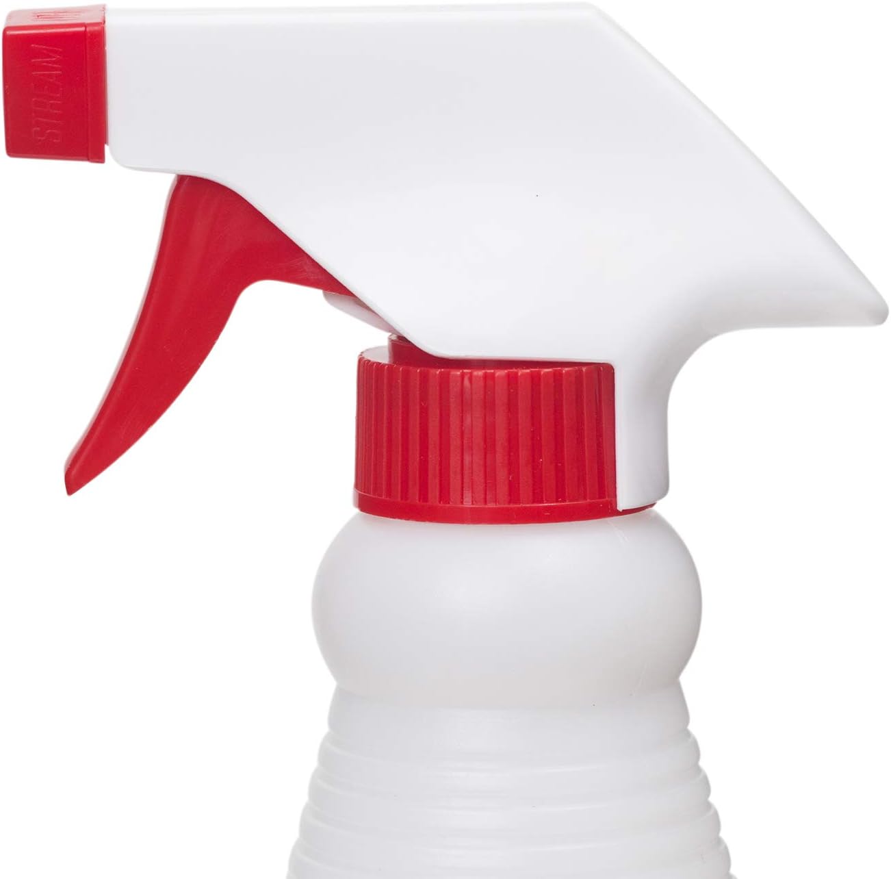 Houseables 24 Oz. Spray Bottles, 3 Pack, No-clog, Leak-proof Adjustable Nozzle, Janitorial, Cleaning, Housekeeping, Office, Chemical, Pump Bottle, All Purpose Cleaners, Glass Cleaner Sprayer: Kitchen & Dining