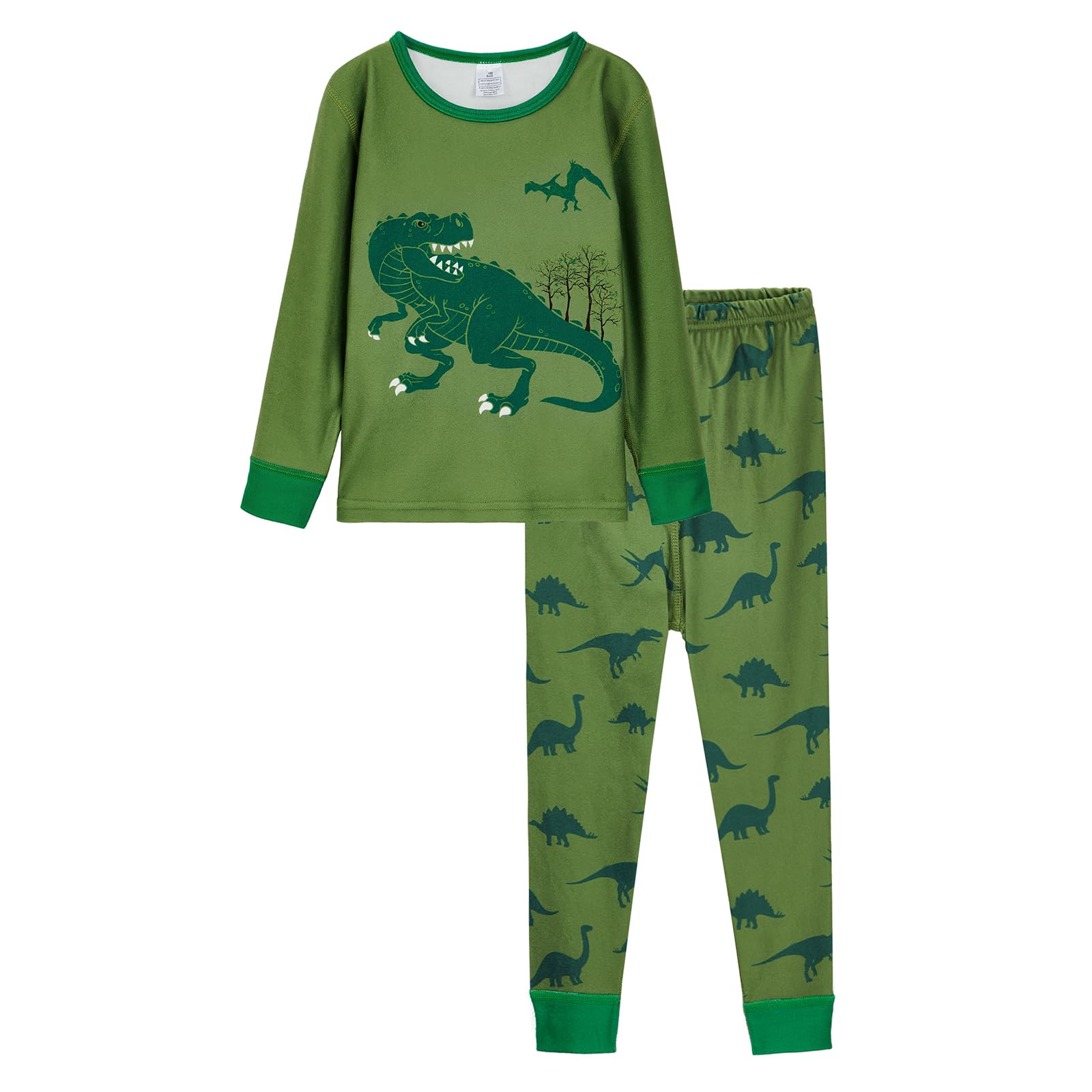 Thermal Underwear for kids Base Layer Set Toddler