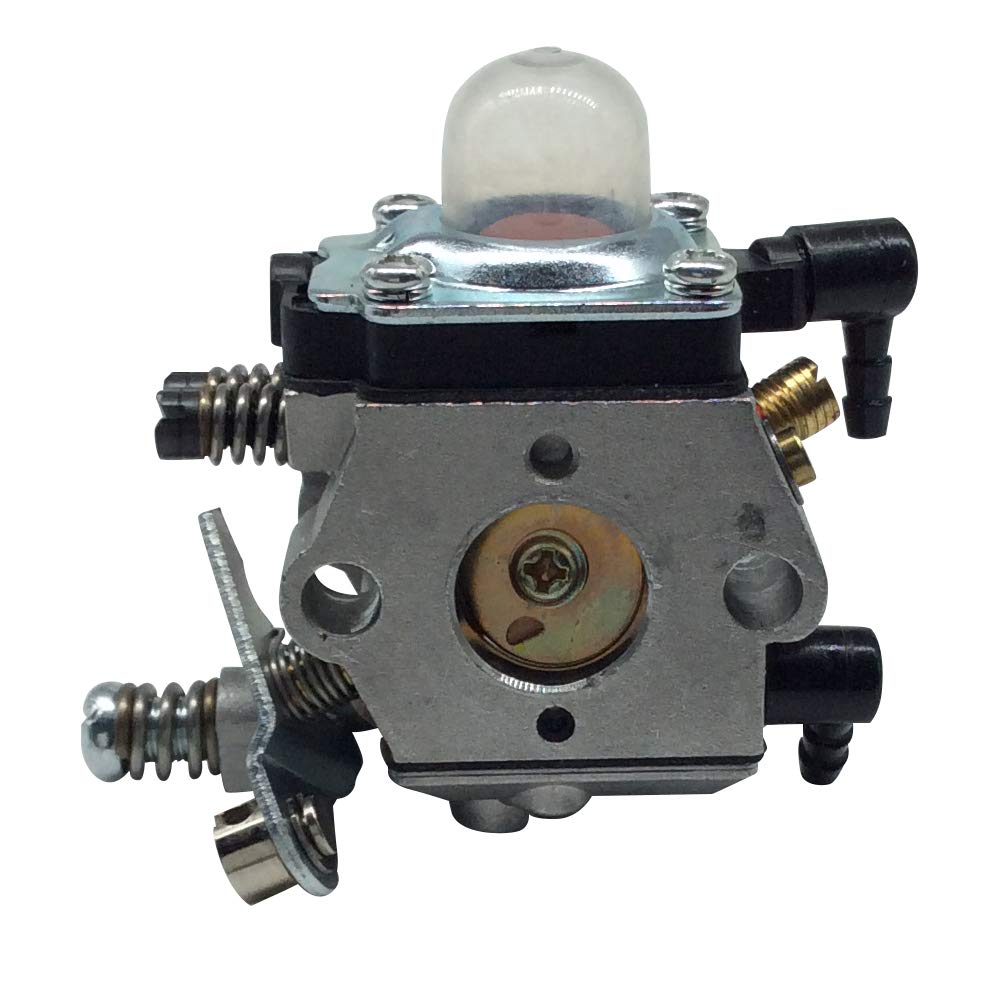 shamofeng Replace GENUINE Walbro WT-264 Carburetor 4226-120-0600 HS Trimmers
