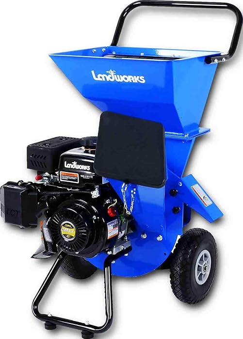 Top 10 Yardman Chippershreddervacuum