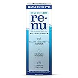 Renu Fresh Travel Size All Day Moisture