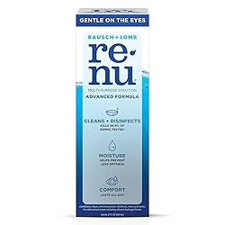 Renu Fresh Travel Size All Day Moisture