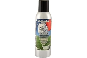 SPECIALTY PET PRODUCTS Pet Odor Exterminator Clothesline Fresh Spray (7 oz)