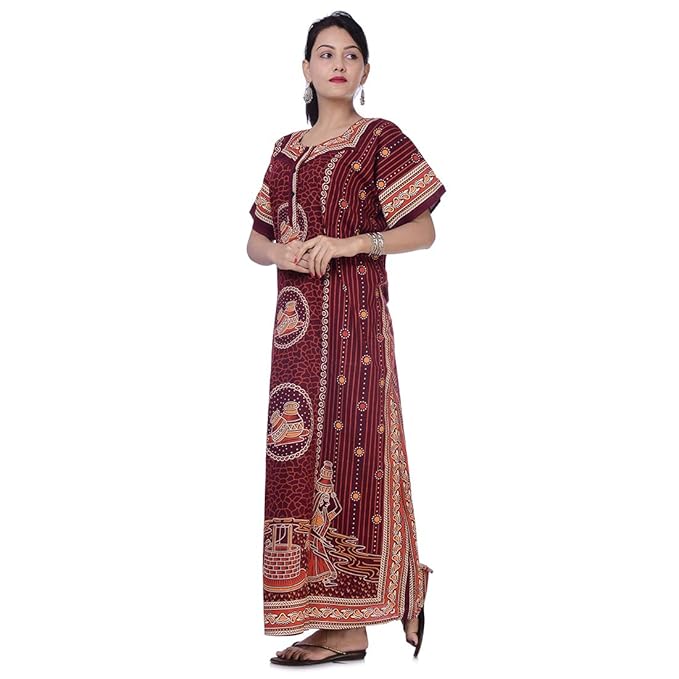 amazon india night dress
