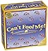 Can't Fool Me — A Brain-Teasing Word Riddle Game Where Players Race to Solve Clues - Classic Family & Adult Party Night Fun