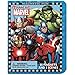 Magnetic Fun Travel Tin: Marvel Super Heroes