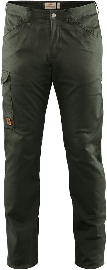 greenland stretch trousers