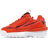 Amazon.com: Fila Disruptor Ii Leopard Zapatilla para mujer : Ropa, Zapatos  y Joyería