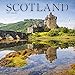 Scotland Calendar - Calendars 2018 - 2019 Wall Calendars - Photo Calendar - Scotland 16 Month Wall Calendar by Avonside by