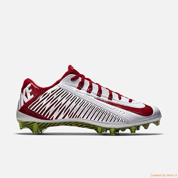 vapor carbon elite cleats