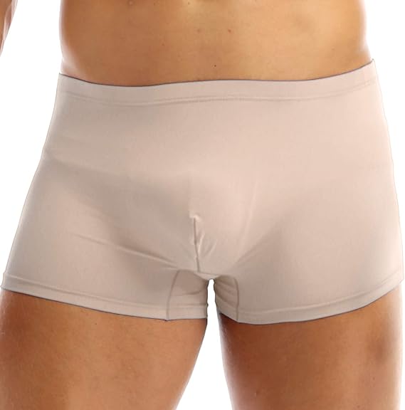 silk boxer briefs amazon